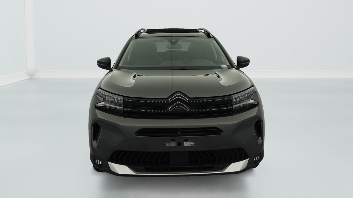CITROEN C5 AIRCROSS HYBRIDE RECHARGEABLE 225 E-EAT8 SHINE