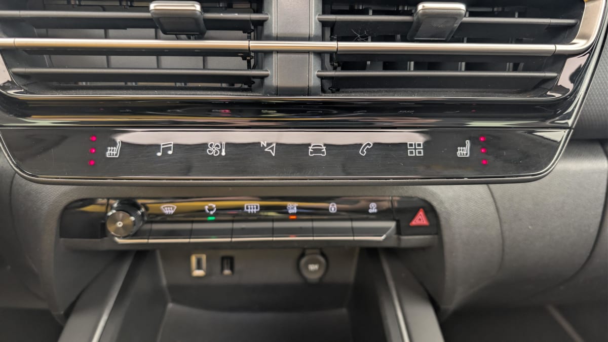 Citroën C5 Aircross - Image 20