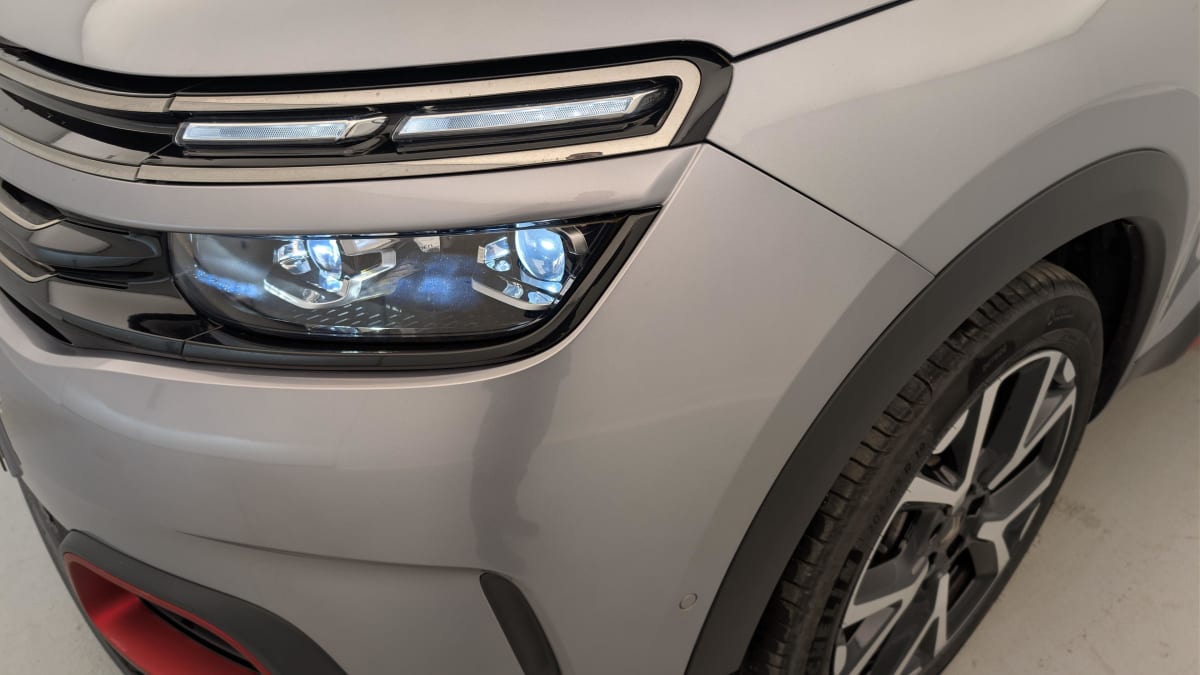 Citroën C5 Aircross - Image 22