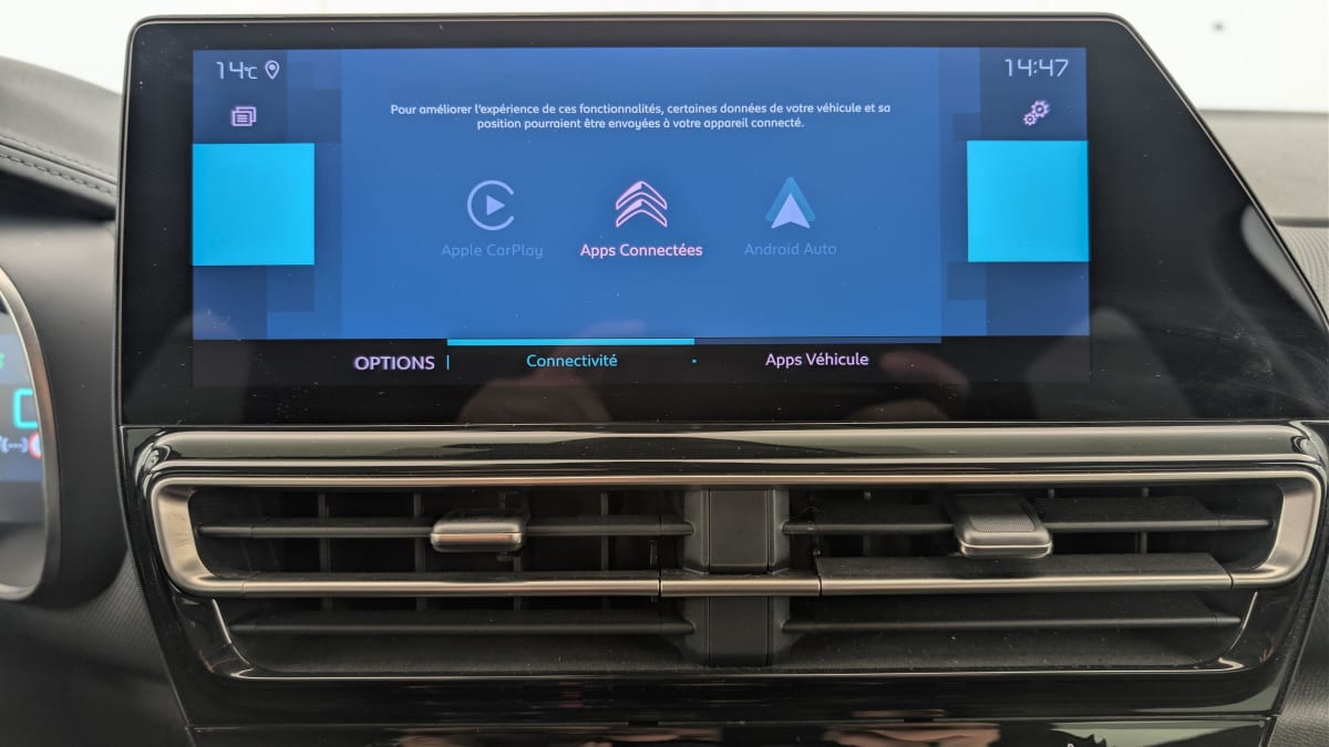 Citroën C5 Aircross - Image 18