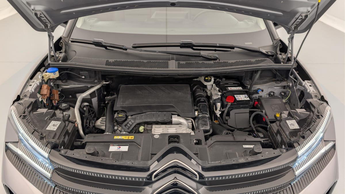 Citroën C5 Aircross - Image 20