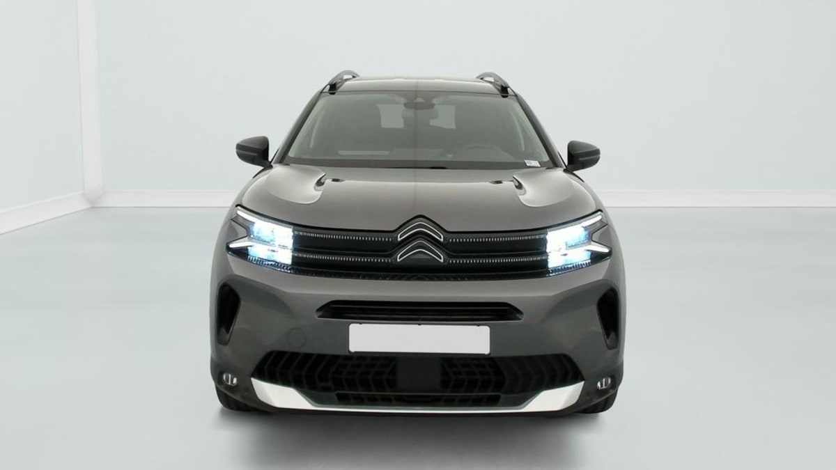 Citroën C5 Aircross - Image 2