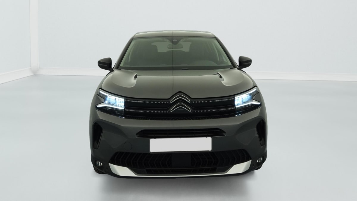 CITROEN C5 AIRCROSS PURETECH 130 EAT8 FEEL PACK