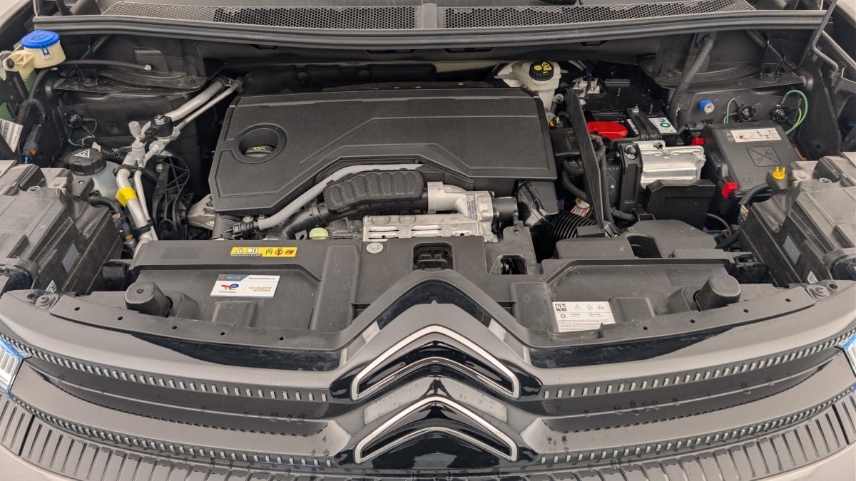 Citroën C5 Aircross - Image 21