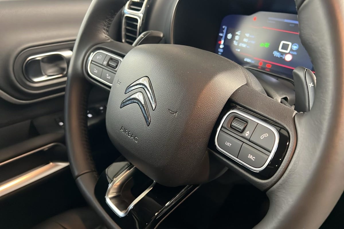 Citroën C5 Aircross - Image 15