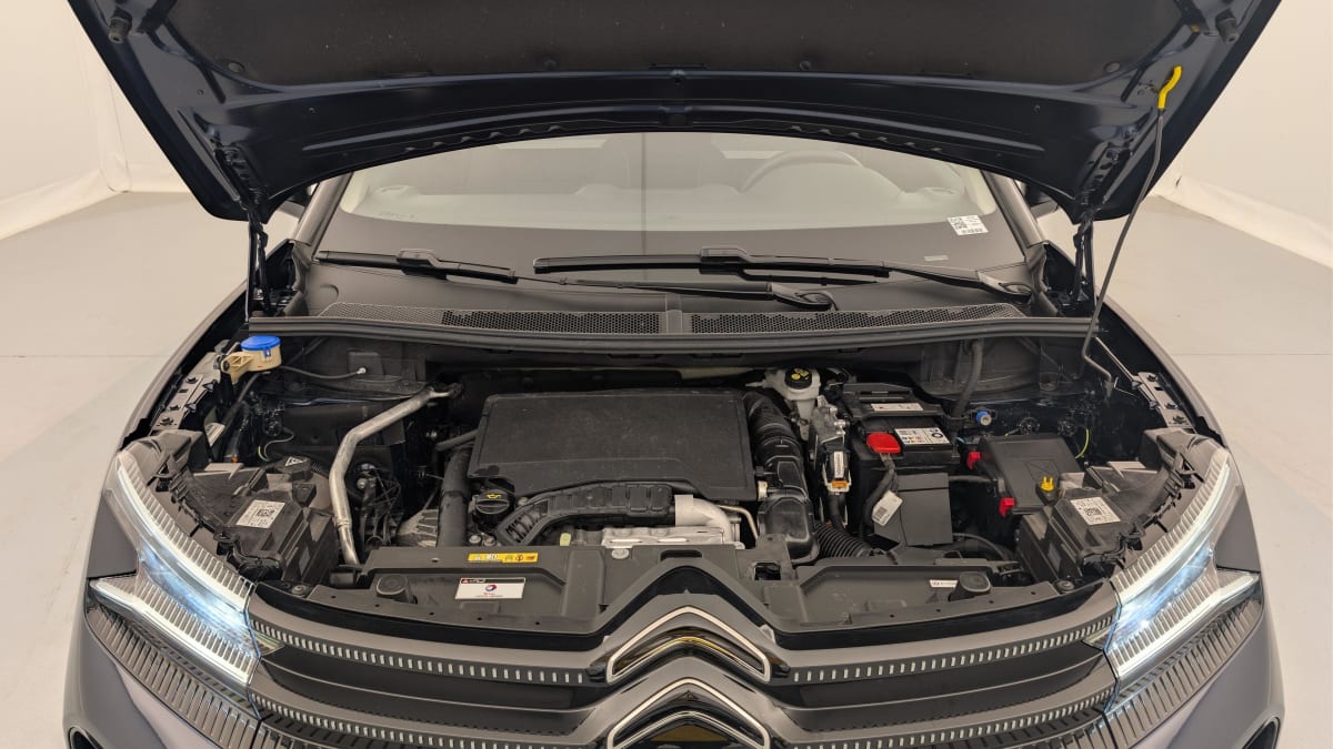 Citroën C5 Aircross - Image 19