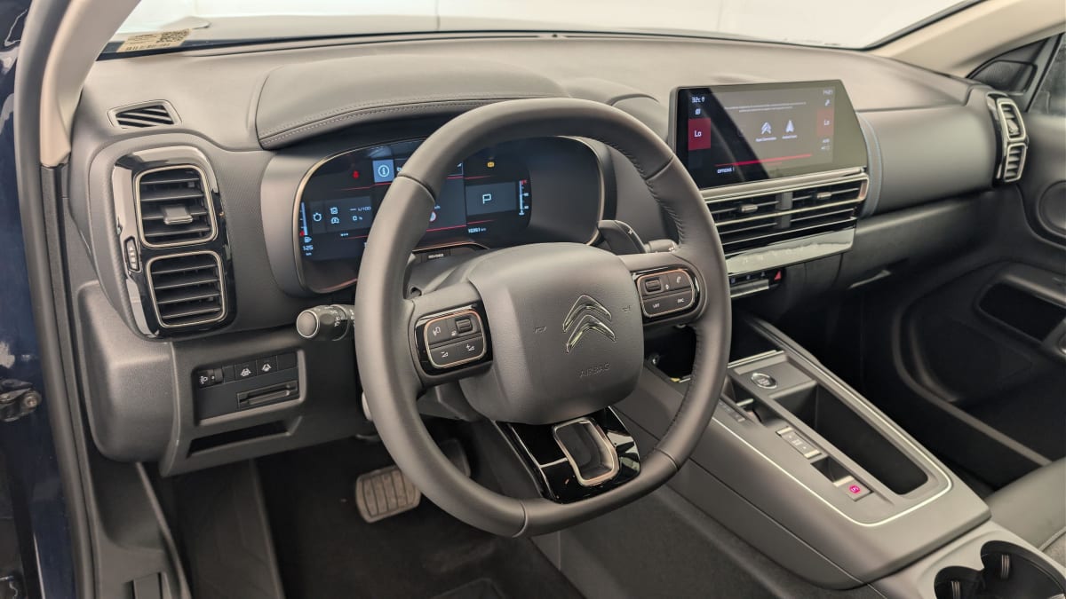 Citroën C5 Aircross - Image 15