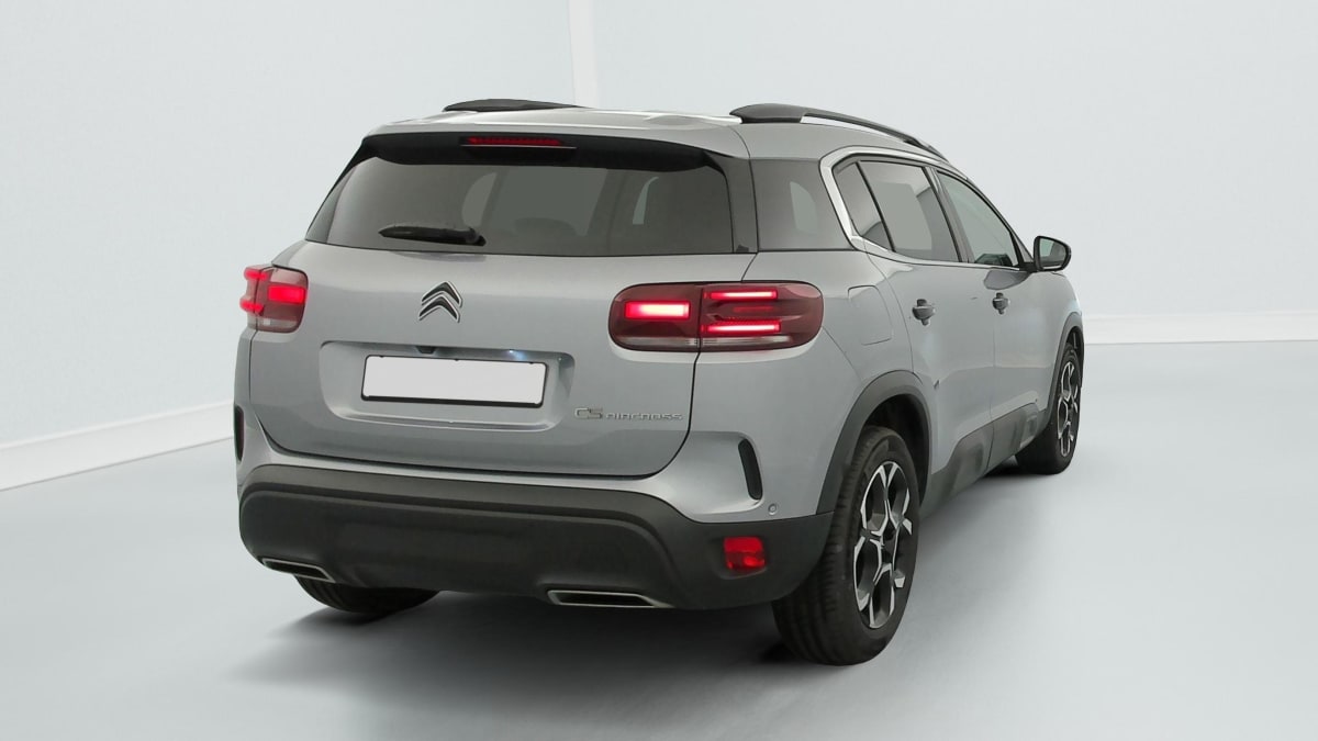 Citroën C5 Aircross - Image 7