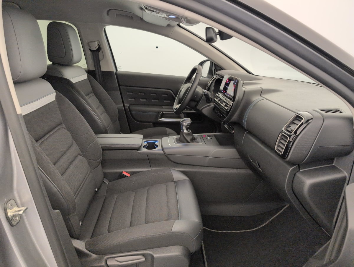 Citroën C5 Aircross - Image 9
