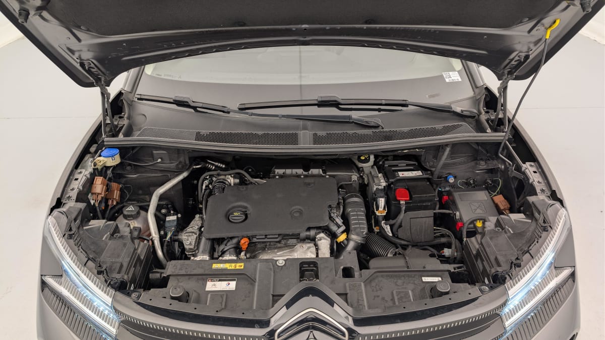 Citroën C5 Aircross - Image 23