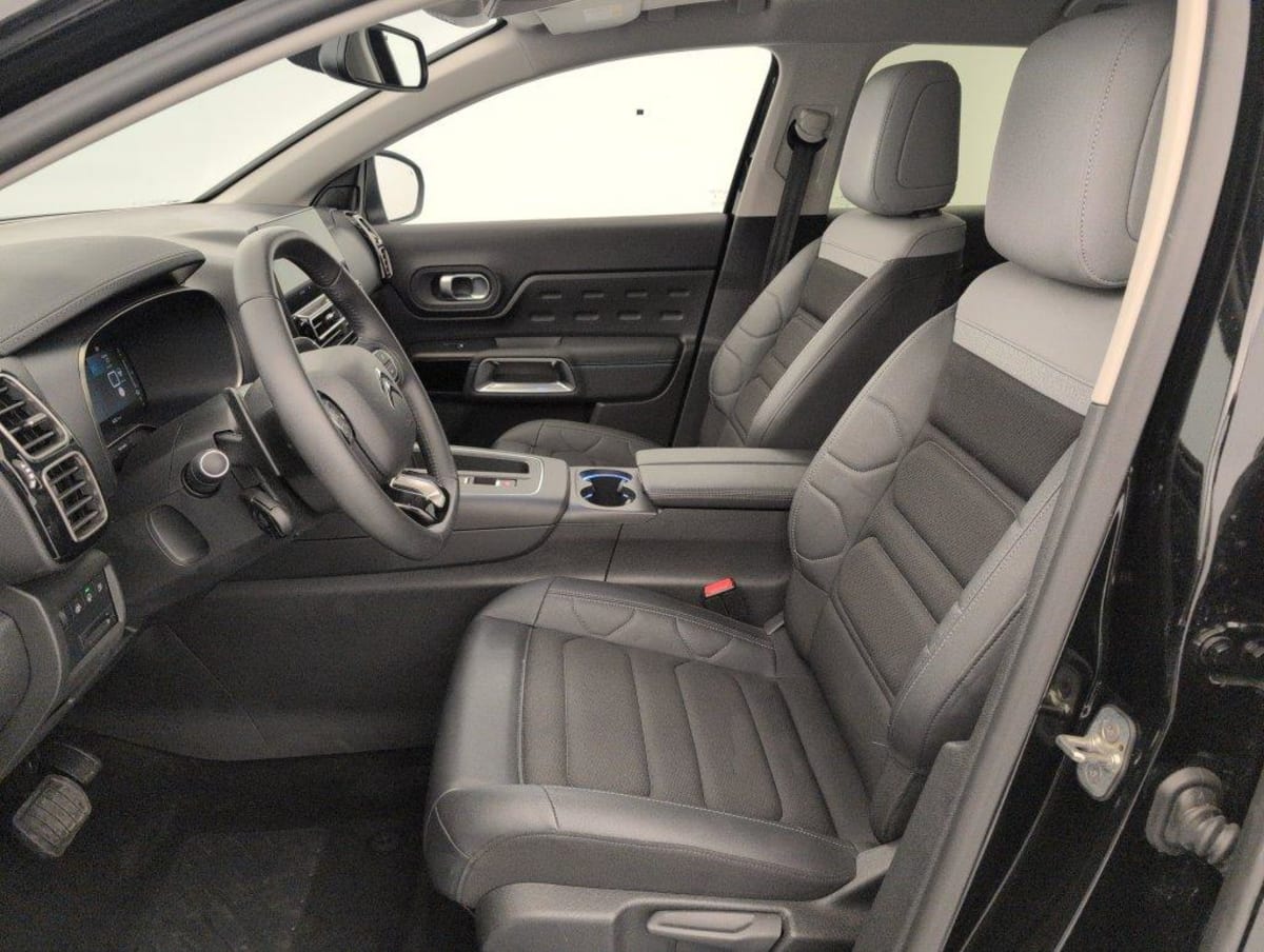 Citroën C5 Aircross - Image 16