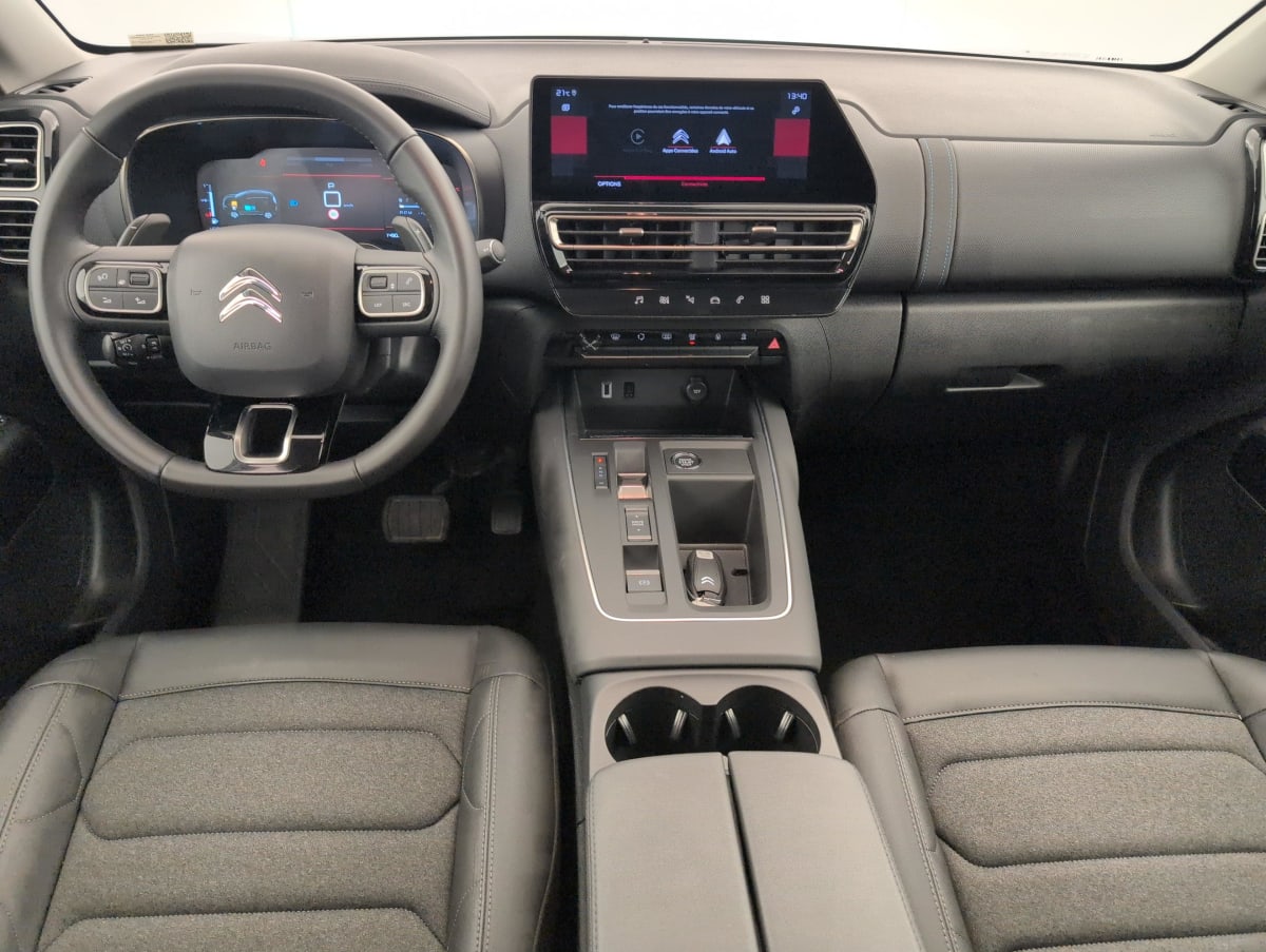 Citroën C5 Aircross - Image 15