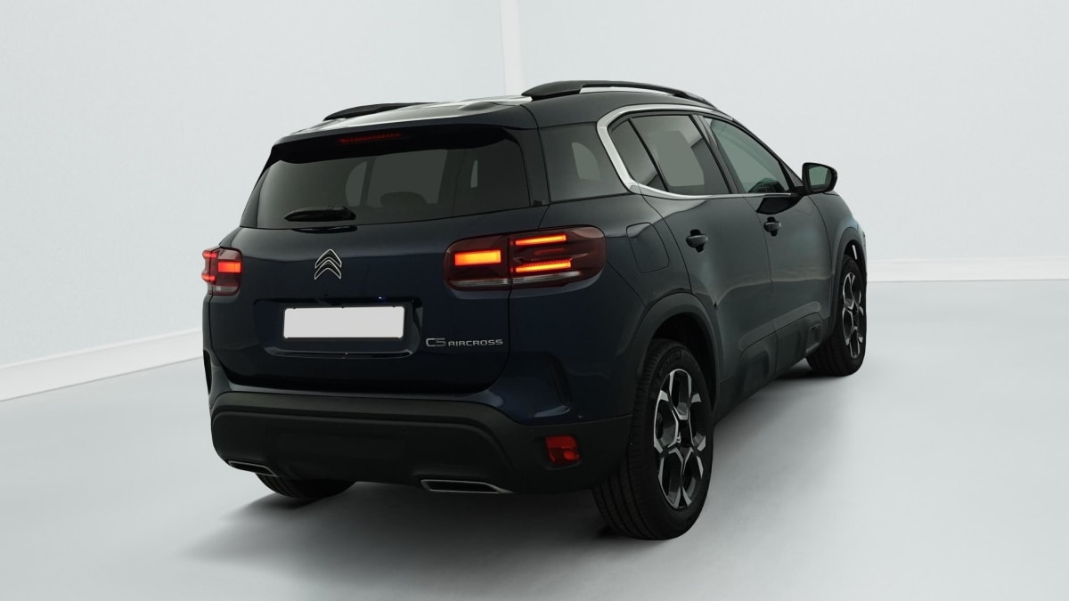 Citroën C5 Aircross - Image 7