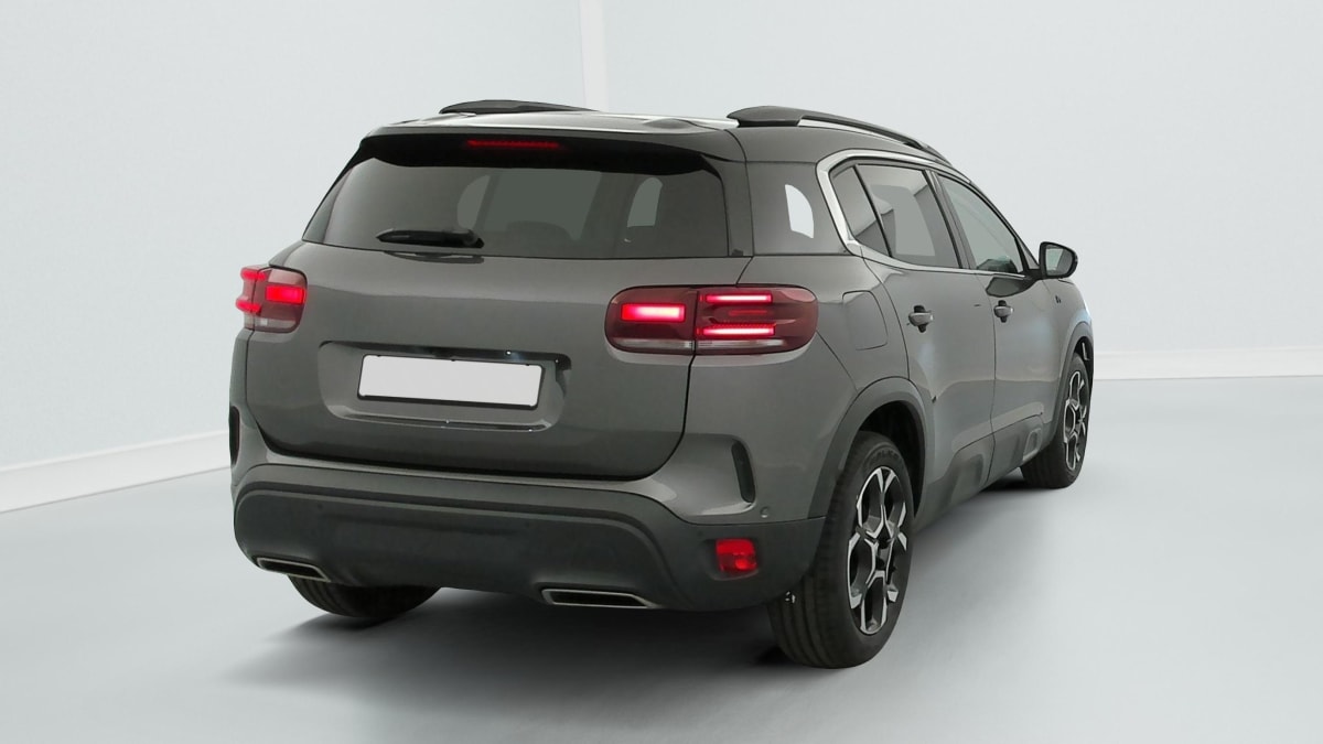 Citroën C5 Aircross - Image 7
