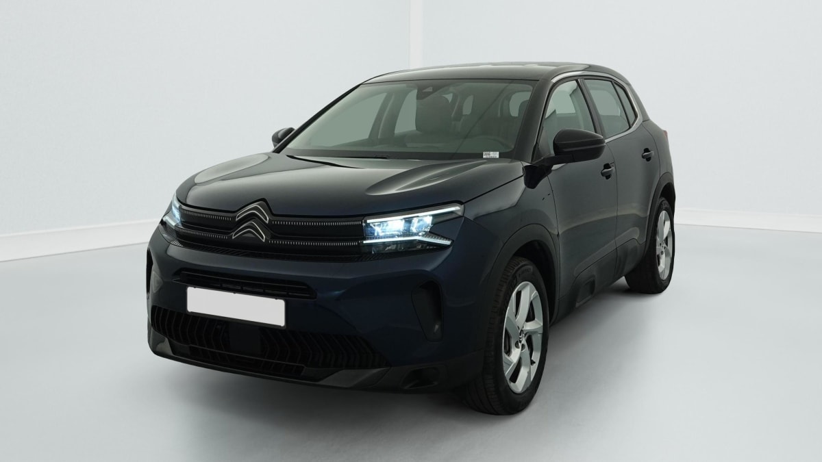 Citroën C5 Aircross - Image 3