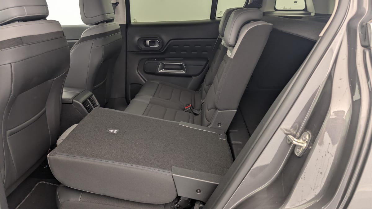 Citroën C5 Aircross - Image 12