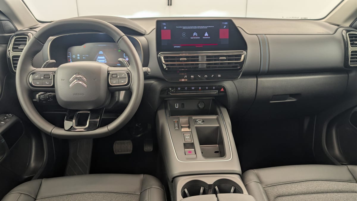 Citroën C5 Aircross - Image 13
