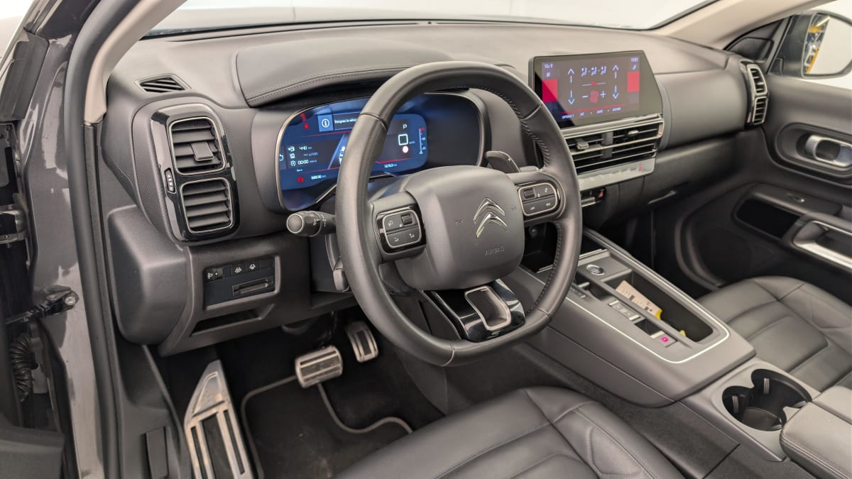 Citroën C5 Aircross - Image 15