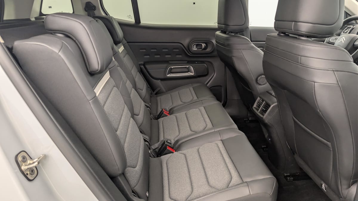 Citroën C5 Aircross - Image 10