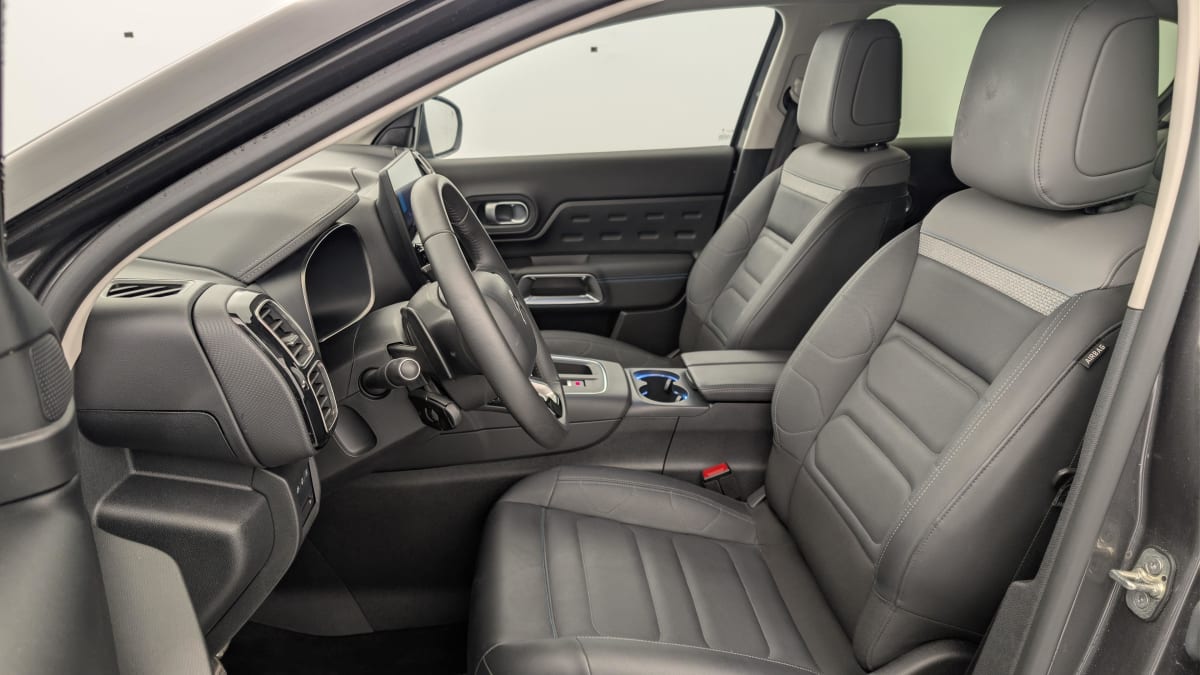 Citroën C5 Aircross - Image 16