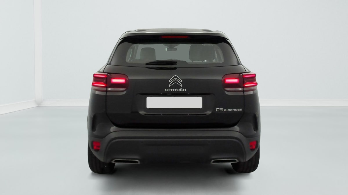 Citroën C5 Aircross - Image 6