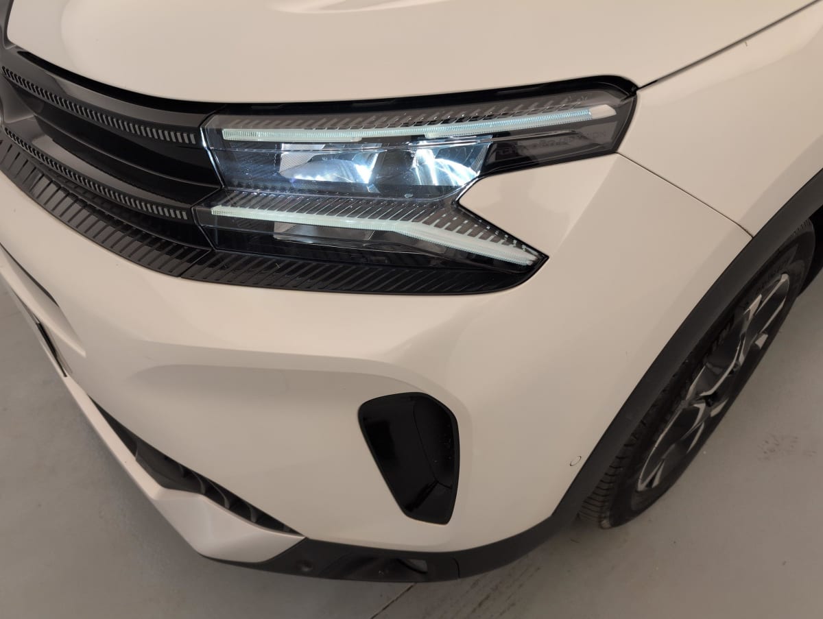 Citroën C5 Aircross - Image 21