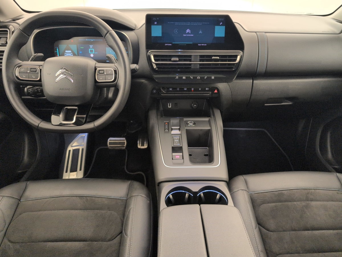 Citroën C5 Aircross - Image 13