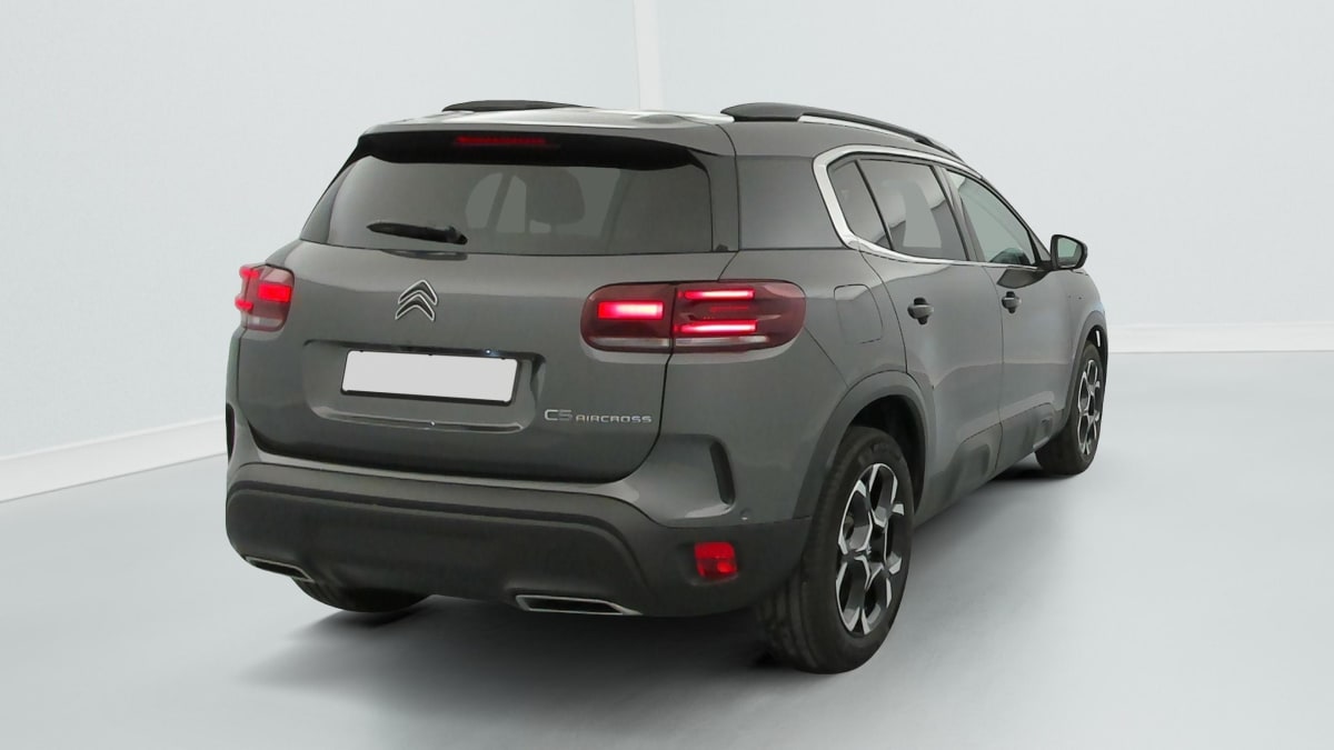 Citroën C5 Aircross - Image 7
