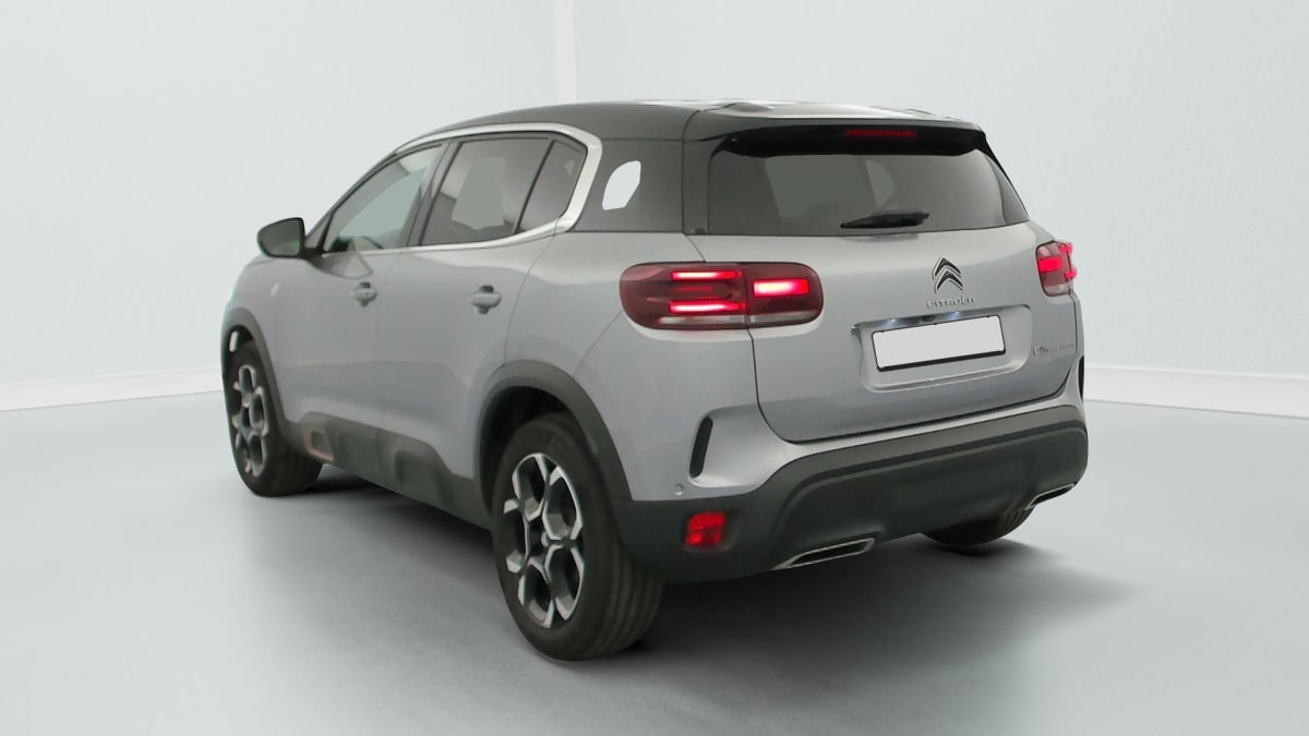 Citroën C5 Aircross - Image 5