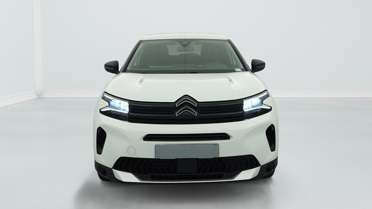CITROEN C5 AIRCROSS PURETECH 130 PLUS