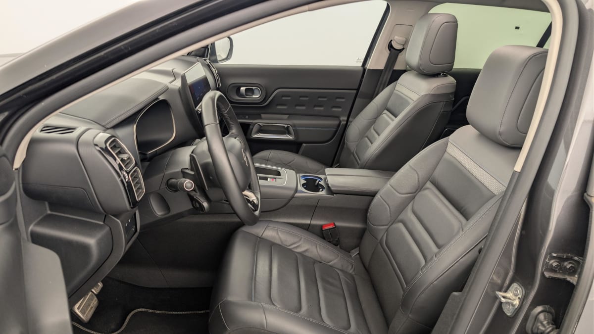 Citroën C5 Aircross - Image 16