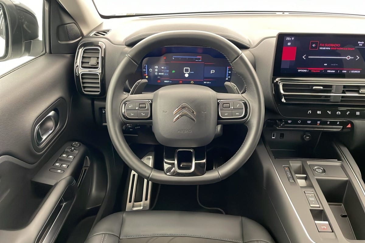 Citroën C5 Aircross - Image 14