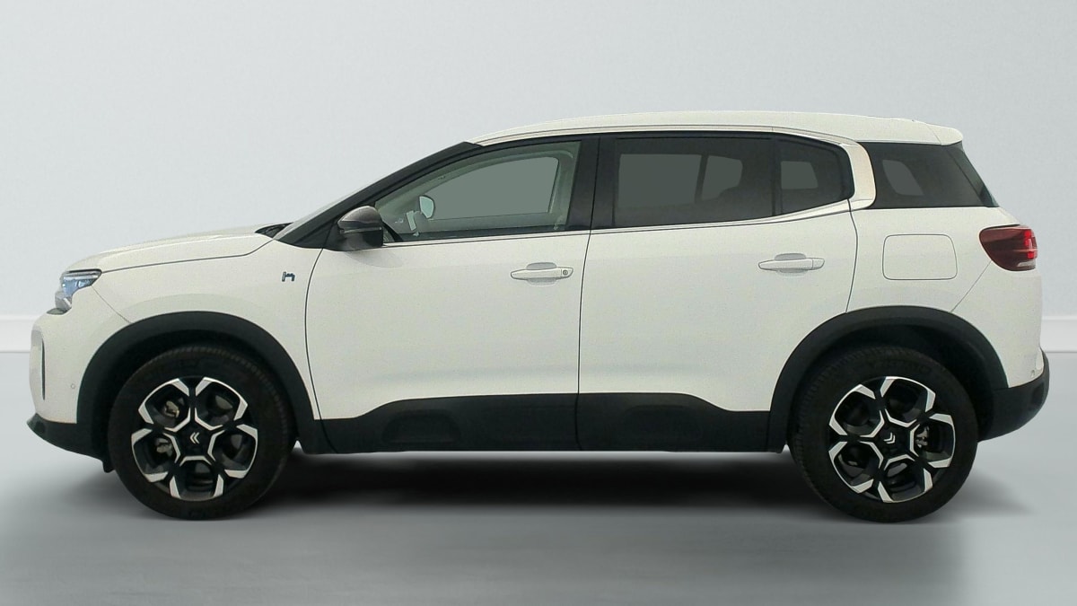 Citroën C5 Aircross - Image 4