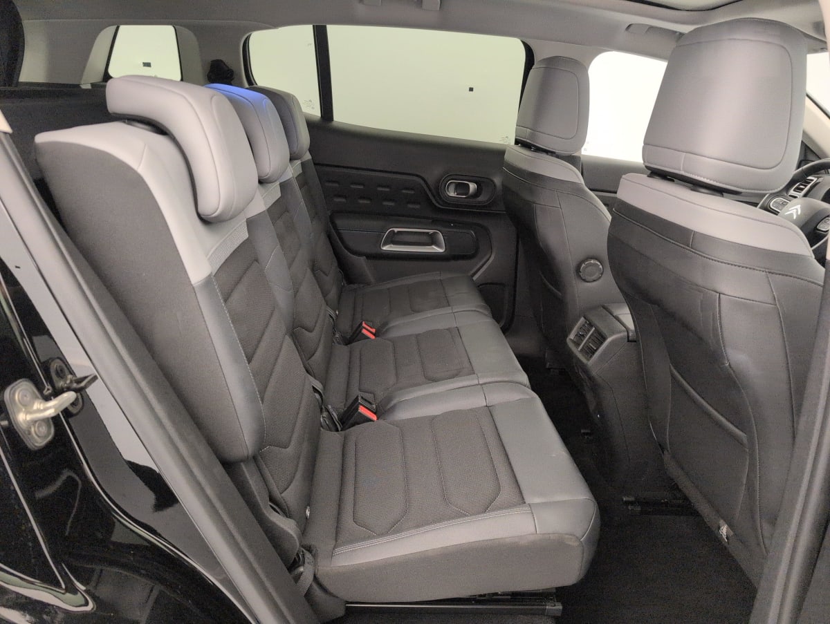 Citroën C5 Aircross - Image 10