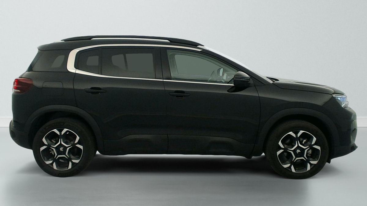 Citroën C5 Aircross - Image 8