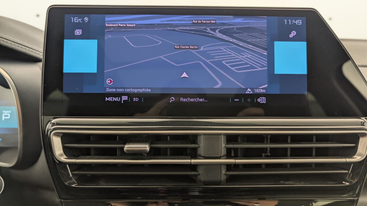 Citroën C5 Aircross - Image 19