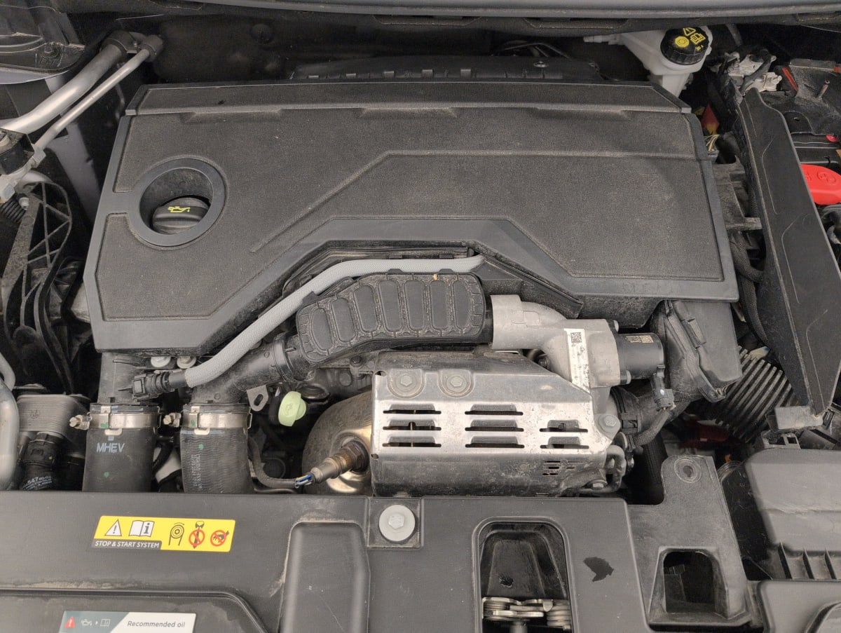 Citroën C5 Aircross - Image 22