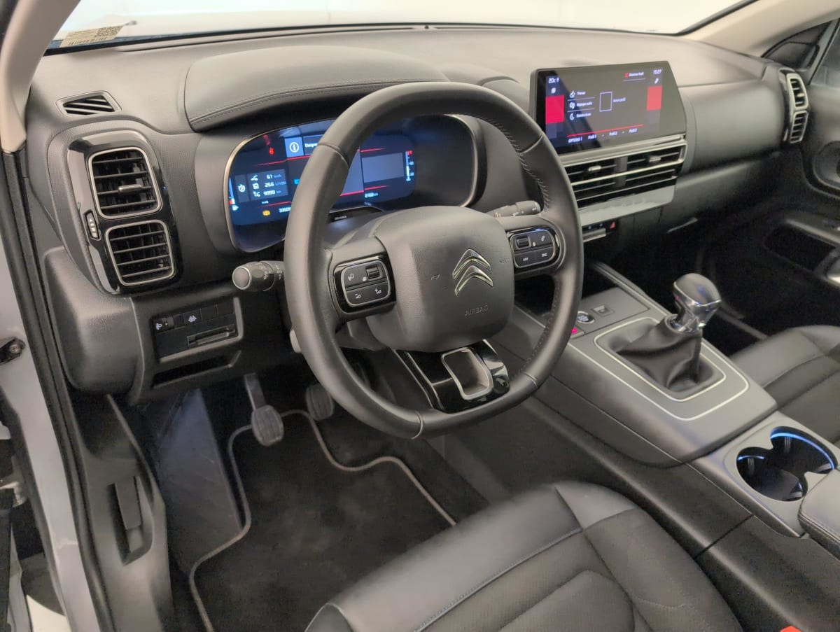 Citroën C5 Aircross - Image 15