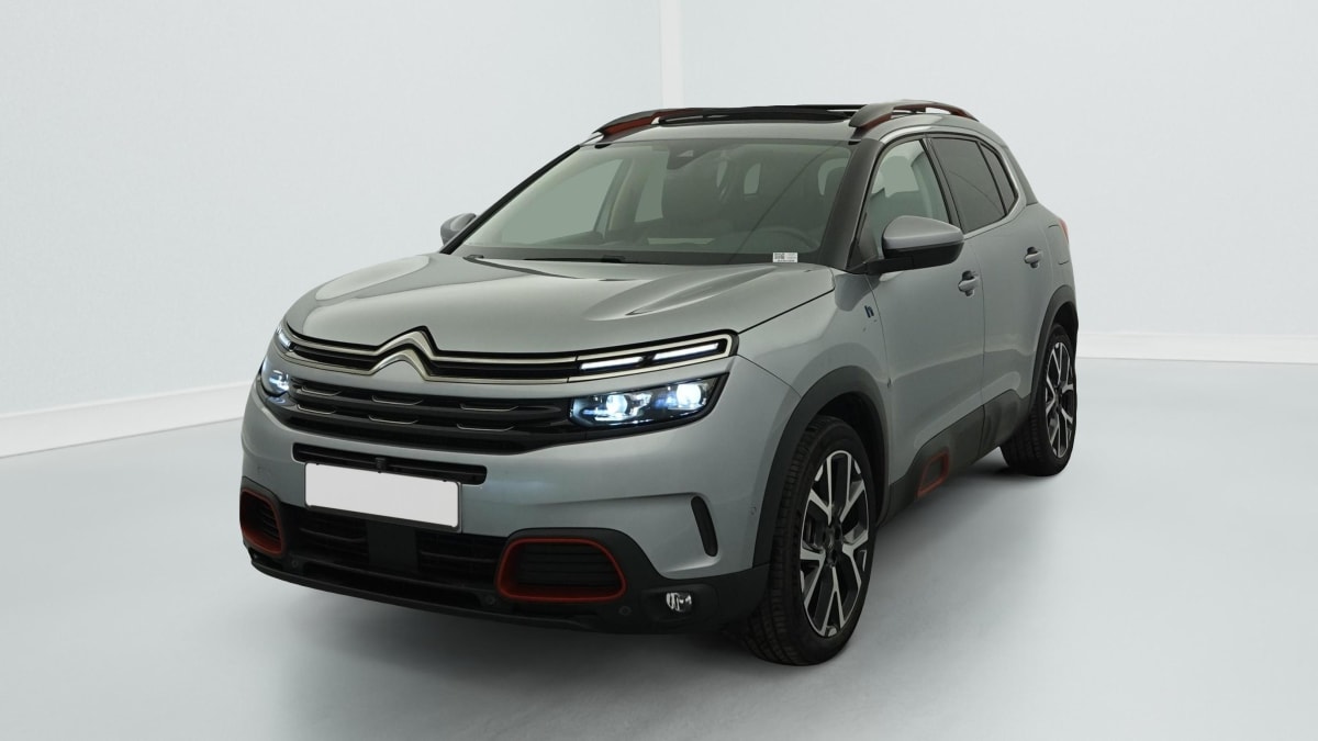 Citroën C5 Aircross - Image 3