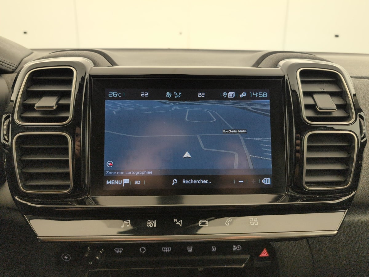 Citroën C5 Aircross - Image 20