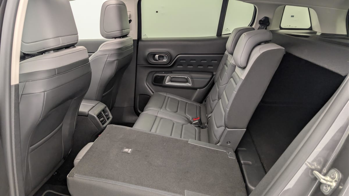 Citroën C5 Aircross - Image 12