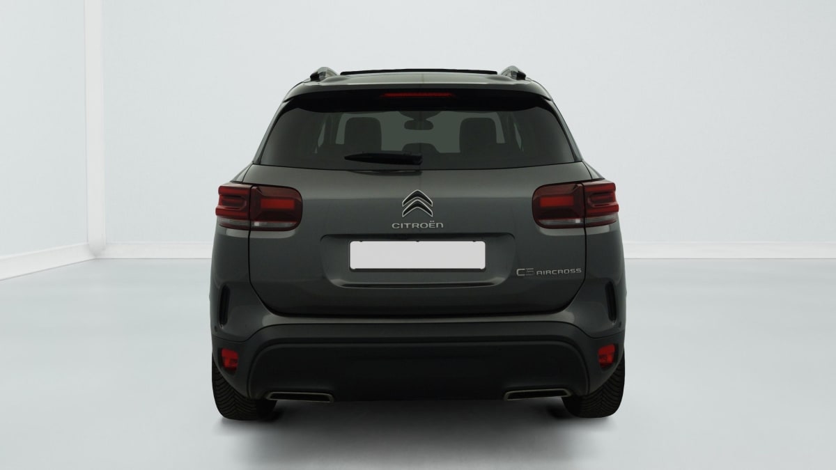 Citroën C5 Aircross - Image 6