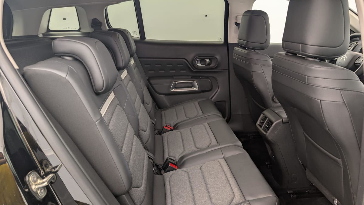 Citroën C5 Aircross - Image 10