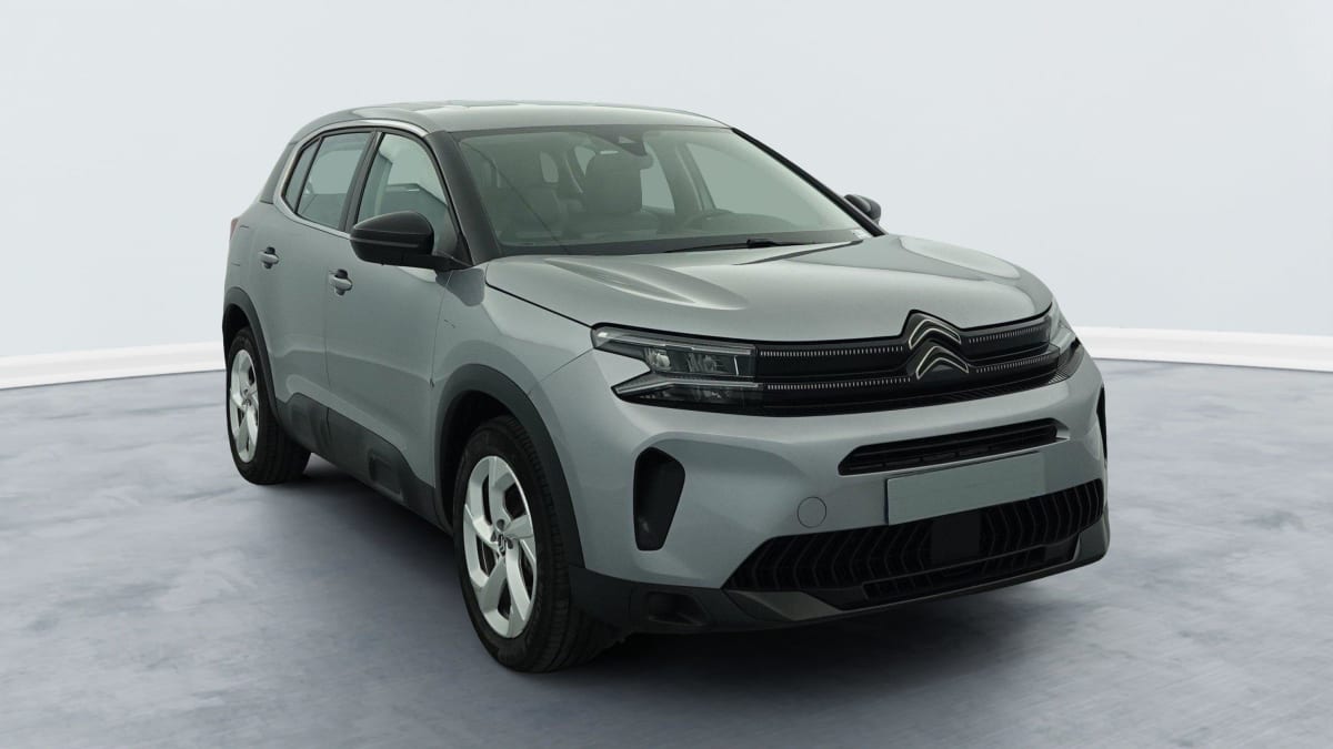 CITROEN C5 AIRCROSS PURETECH 130 FEEL