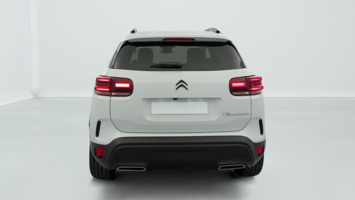 Citroën C5 Aircross - Image 6