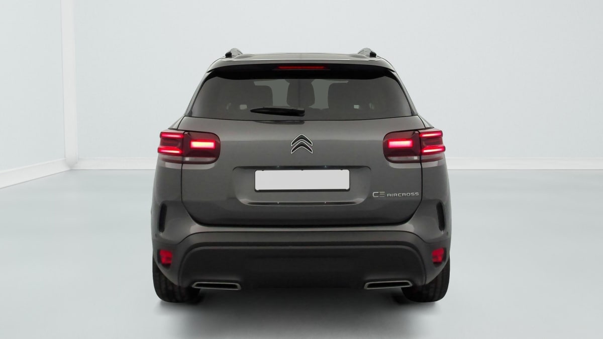 Citroën C5 Aircross - Image 6