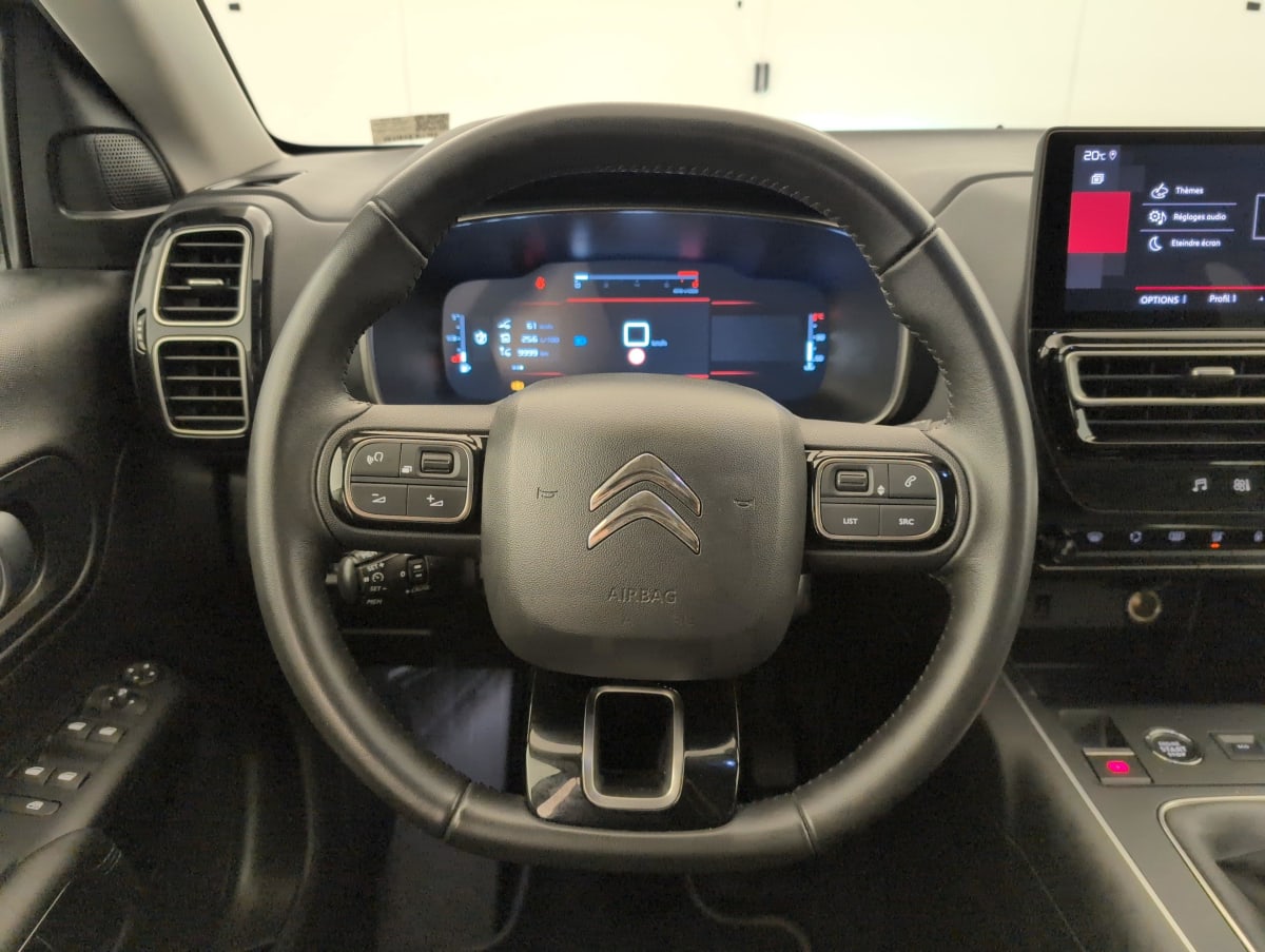 Citroën C5 Aircross - Image 14