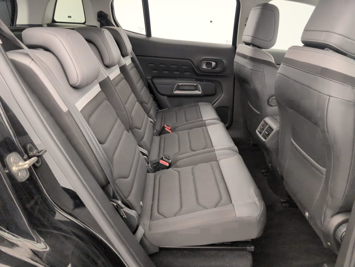 Citroën C5 Aircross - Image 10
