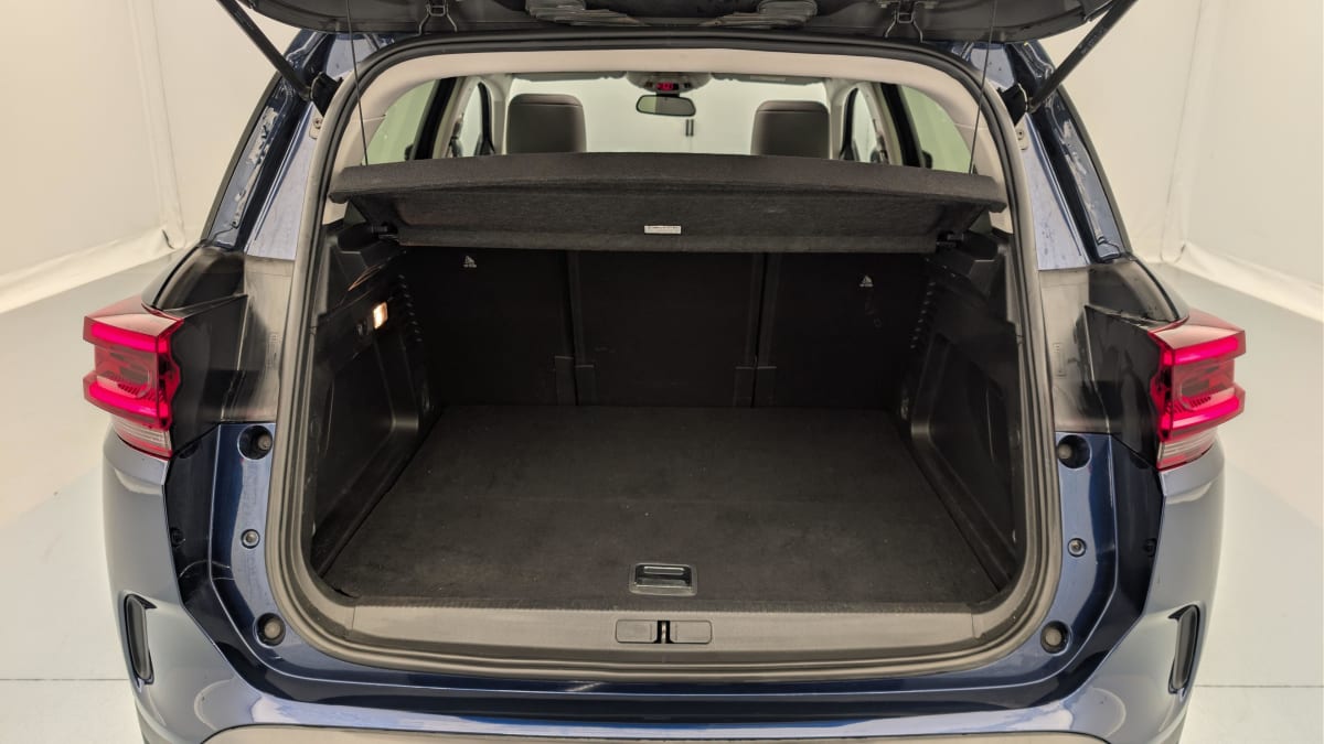 Citroën C5 Aircross - Image 11