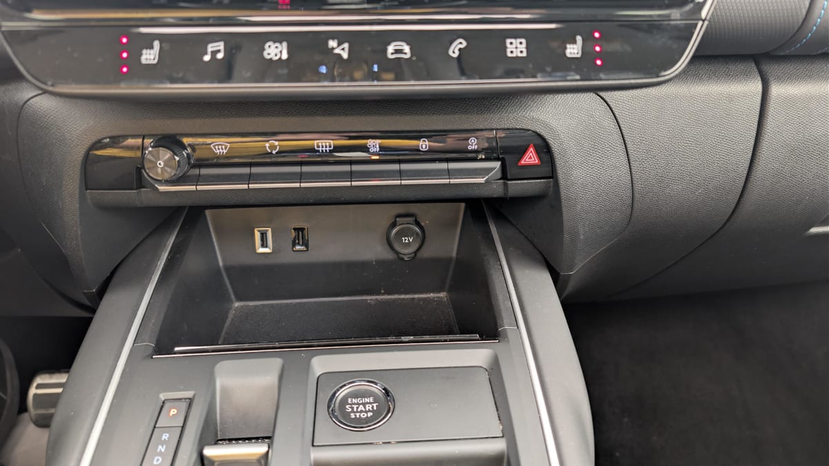 Citroën C5 Aircross - Image 20